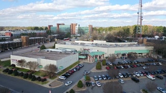 Plus de détails pour 2109 Avent Ferry Rd, Raleigh, NC - Bureau, Local commercial à louer