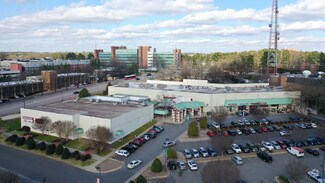 Plus de détails pour 2109 Avent Ferry Rd, Raleigh, NC - Différents types d’espaces à louer