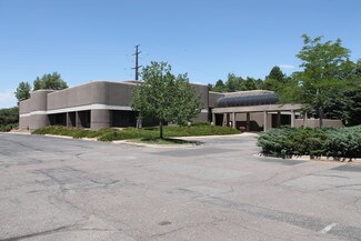 Plus de détails pour 8381 Southpark Ln, Littleton, CO - Bureau à vendre