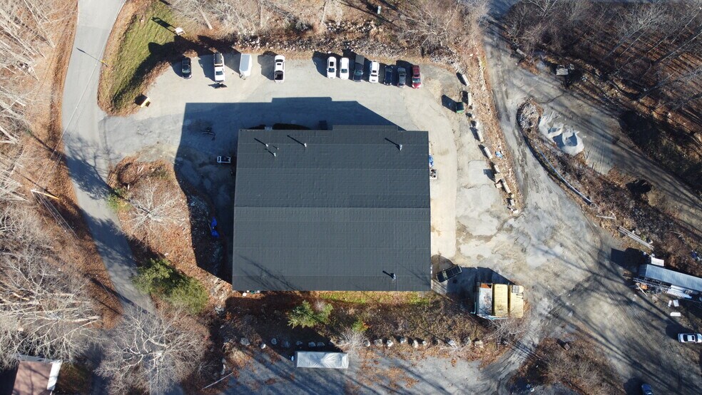 30 Huntoon Memorial Dr, Leicester, MA à vendre - Photo de l’immeuble – Image 2 sur 6