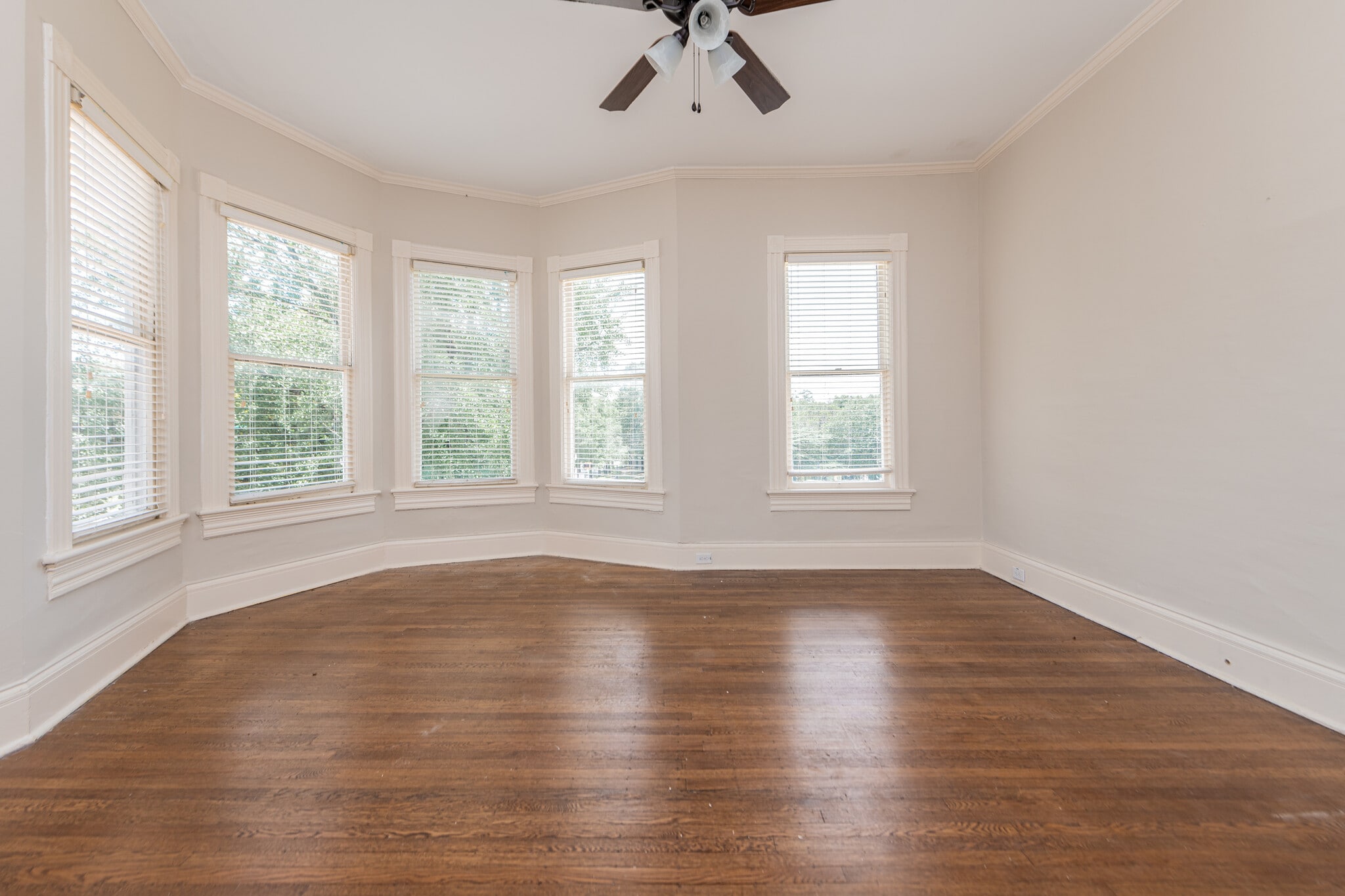 2607 Vineville Ave, Macon-Bibb, GA à louer Photo intérieure– Image 1 sur 2