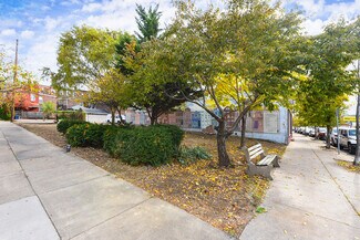 Plus de détails pour 1246 Brighton Rd, Pittsburgh, PA - Terrain à vendre