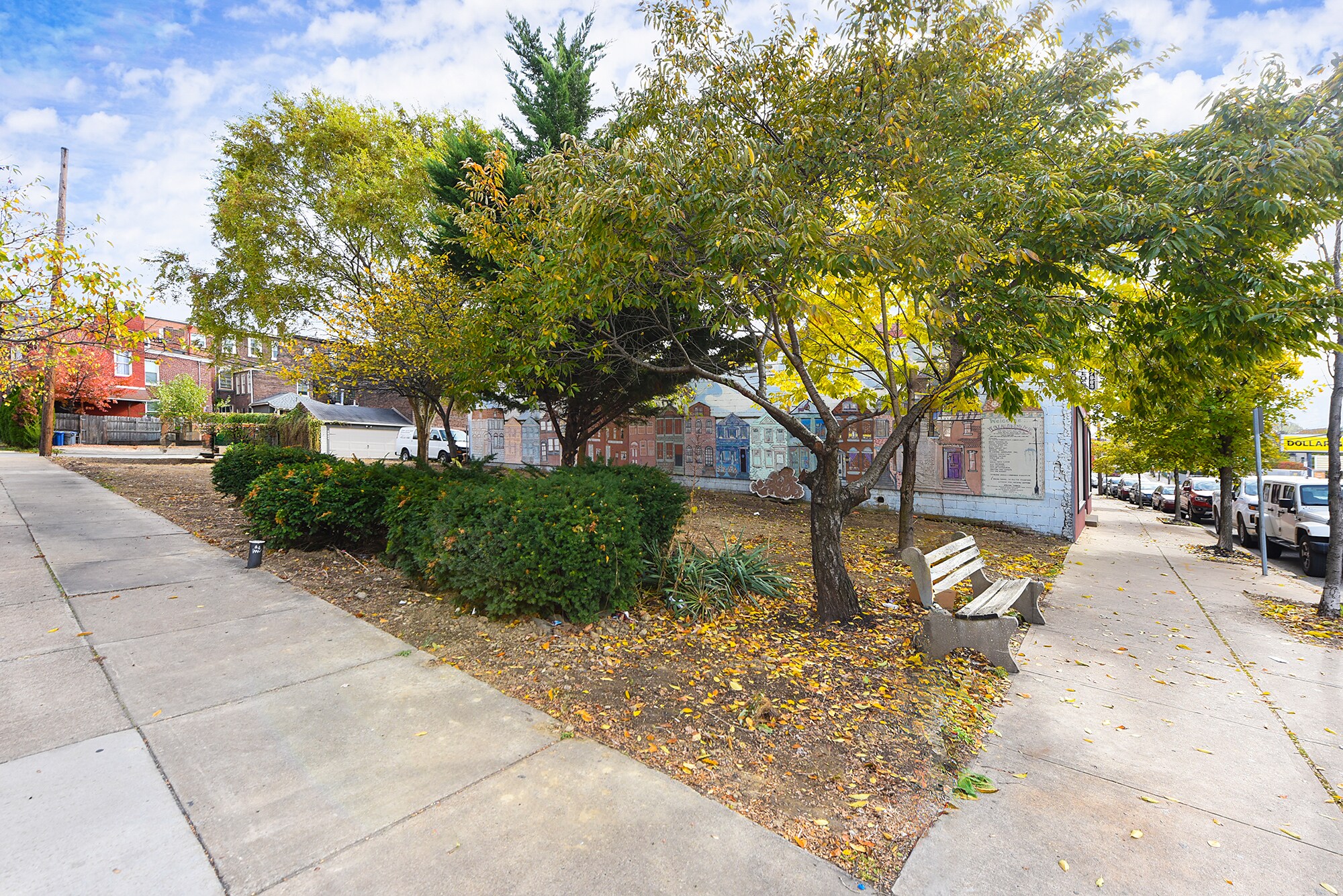 1246 Brighton Rd, Pittsburgh, PA à vendre Autre– Image 1 sur 9