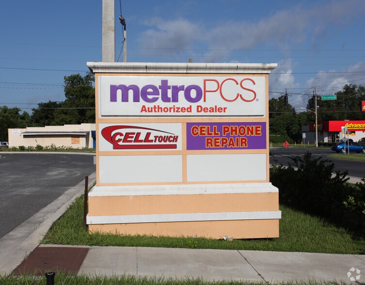 1500 W Silver Springs Blvd, Ocala, FL à louer - Photo de l’immeuble – Image 3 sur 10