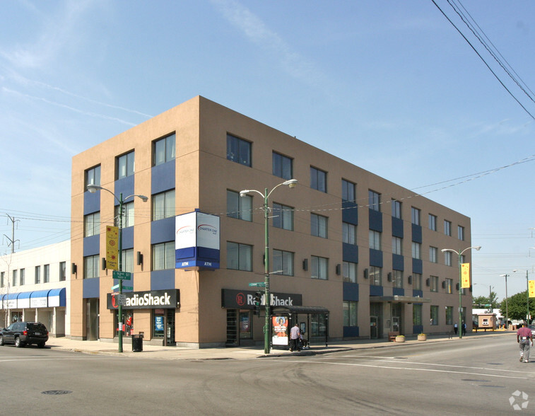 9204 S Commercial Ave, Chicago, IL à vendre - Photo de l’immeuble – Image 2 sur 14