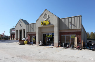 Plus de détails pour 5695 Hwy 400, Cumming, GA - Local commercial à vendre