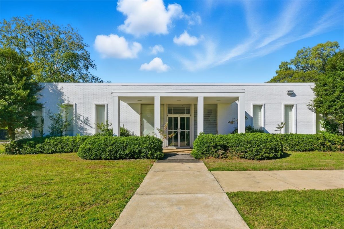 103 Watson St, Rome, GA à vendre Photo de l’immeuble– Image 1 sur 10