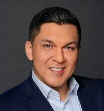 Alberto Minaya