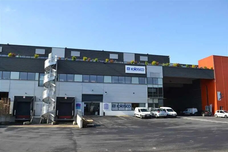 3 Route De La Révolte, Saint-Denis à louer - Photo de l’immeuble – Image 3 sur 21