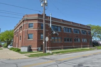 Plus de détails pour 501 S Washington St, Green Bay, WI - Bureau/Local commercial à louer