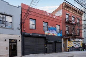Plus de détails pour 12-12 Astoria Blvd, Astoria, NY - Local commercial à louer