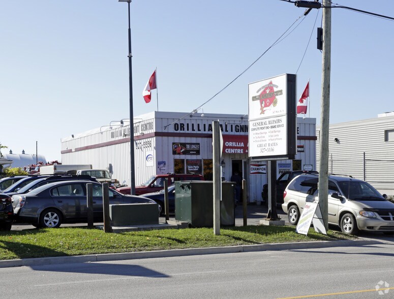 367 West St S, Orillia, ON à vendre - Photo de l’immeuble – Image 2 sur 2