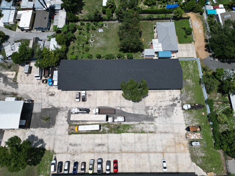 5601 Haines Rd, Saint Petersburg, FL à louer - Photo de l’immeuble – Image 3 sur 8
