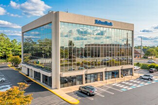 Plus de détails pour 481 N Frederick Ave, Gaithersburg, MD - Bureau à louer