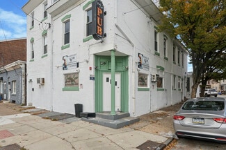 Plus de détails pour 4742-4744 Richmond St, Philadelphia, PA - Local commercial à louer