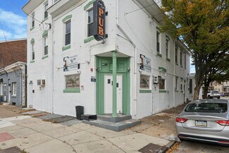 Plus de détails pour 4742-4744 Richmond St, Philadelphia, PA - Local commercial à louer