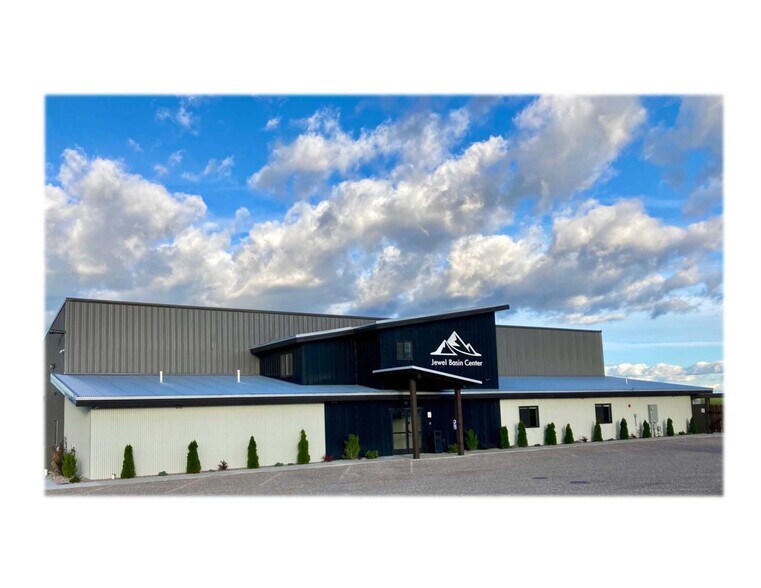 218 Sportsman Ln, Bigfork, MT à louer - Photo de l’immeuble – Image 1 sur 16
