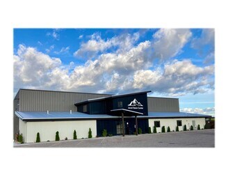 Plus de détails pour 218 Sportsman Ln, Bigfork, MT - Bureau, Local d'activités à louer