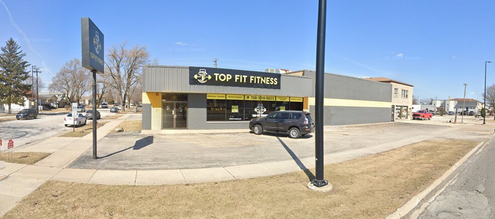 5730 W 79th St, Burbank, IL à louer - Photo de l’immeuble – Image 1 sur 10