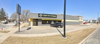 Plus de détails pour 5730 W 79th St, Burbank, IL - Local commercial à louer