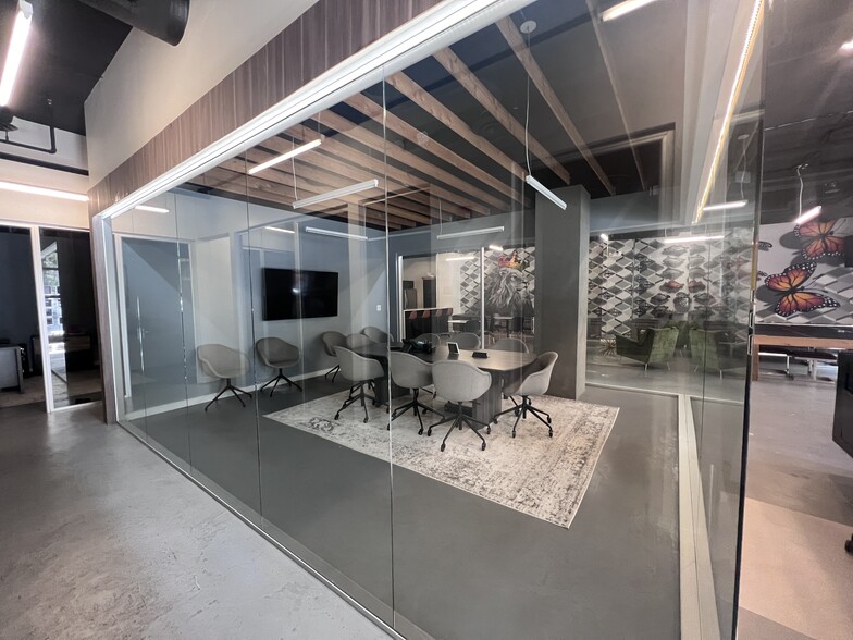 1725 I St NW, Washington, DC à louer - Photo de l’immeuble – Image 2 sur 16