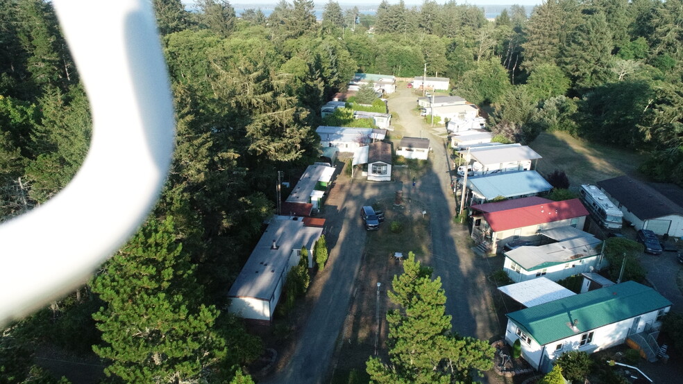 802 S Forrest St, Westport, WA à vendre - Photo de l’immeuble – Image 2 sur 5