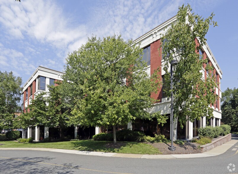 26 Main St, Chatham, NJ à louer - Photo de l’immeuble – Image 3 sur 3