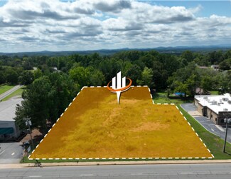 Plus de détails pour 7613 White Horse rd, Greenville, SC - Local commercial à louer