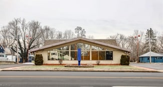 Plus de détails pour 658 W Main St, Ravenna, OH - Local commercial à vendre