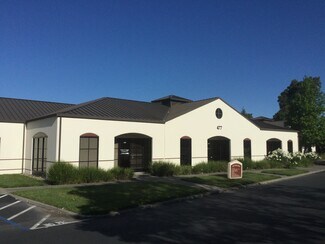 Plus de détails pour 477 Devlin Rd, Napa, CA - Bureau à louer