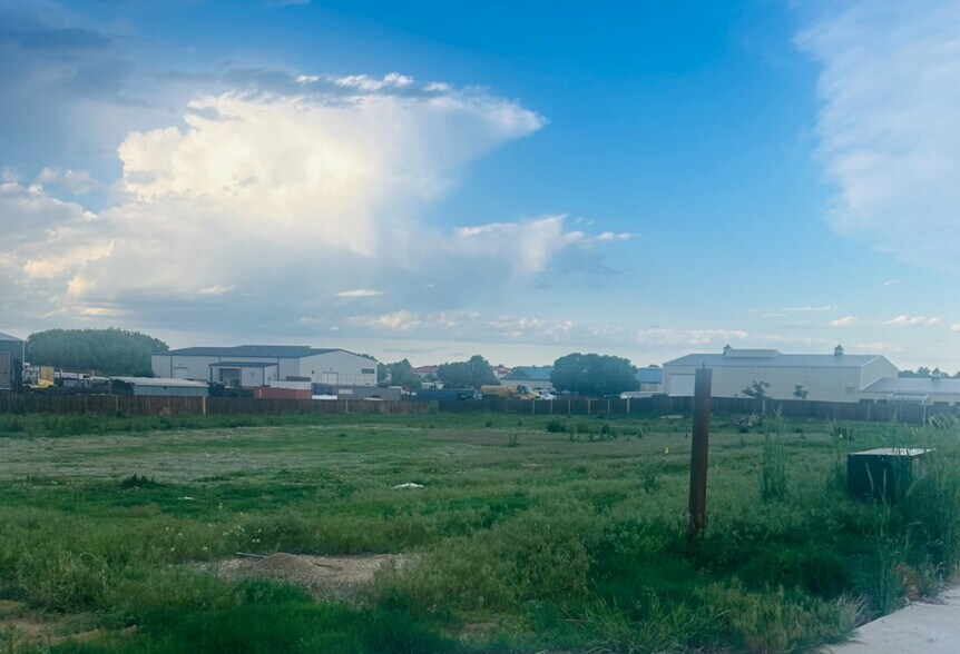 7520 Meadowlark Ln, Frederick, CO à vendre - Photo de l’immeuble – Image 2 sur 2