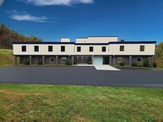 Plus de détails pour 248 Monkey Wrench Rd, North Huntingdon, PA - Bureau à louer