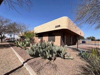 Plus de détails pour 2236 W Bethany Home Rd, Phoenix, AZ - Bureau/Médical à louer