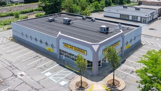 Plus de détails pour 1650 Main St, Olyphant, PA - Local commercial à vendre