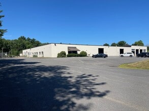 1575 Greenland Rd, Greenland, NH à louer Photo de l’immeuble– Image 1 sur 7