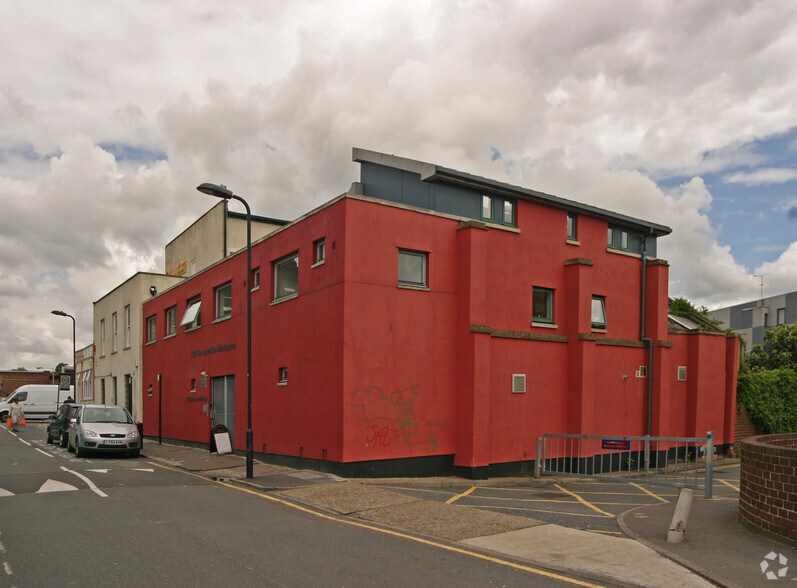 62 Beechwood Rd, Londres à louer - Photo de l’immeuble – Image 2 sur 3