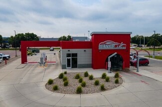Plus de détails pour 4200 S York St, Sioux City, IA - Spécialisé à vendre