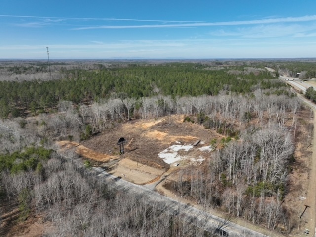 3755-3775 Cross Anchor Hwy, Enoree, SC à vendre - Photo de l’immeuble – Image 1 sur 4