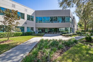 Plus de détails pour 13101 Telecom Dr, Tampa, FL - Bureau à louer