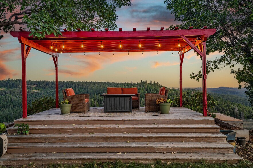 16900 Old Giannini Ranch Rd, Volcano, CA à vendre - Photo de l’immeuble – Image 3 sur 21