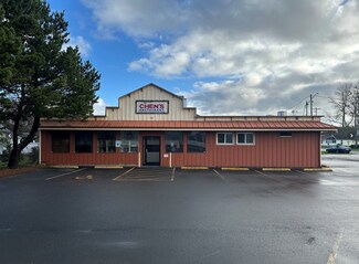 Plus de détails pour 400 Pacific Ave N, Long Beach, WA - Local commercial à vendre