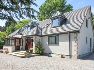 Plus de détails pour Kilmore Farmhouse Guesthouse, Drumnadrochit - Hôtellerie à vendre