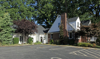 Plus de détails pour 10 Franklin Ave, Edison, NJ - Bureau à vendre
