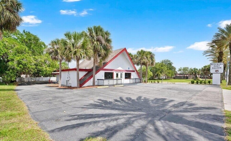 1903 S Ridgewood Ave, Daytona Beach, FL à vendre - Photo de l’immeuble – Image 3 sur 23