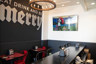 842 NW Loop 410 Fwy, San Antonio, TX à louer Photo intérieure– Image 1 sur 23