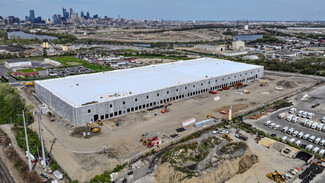 Plus de détails pour 3060 S 61st St, Philadelphia, PA - Industriel/Logistique à louer