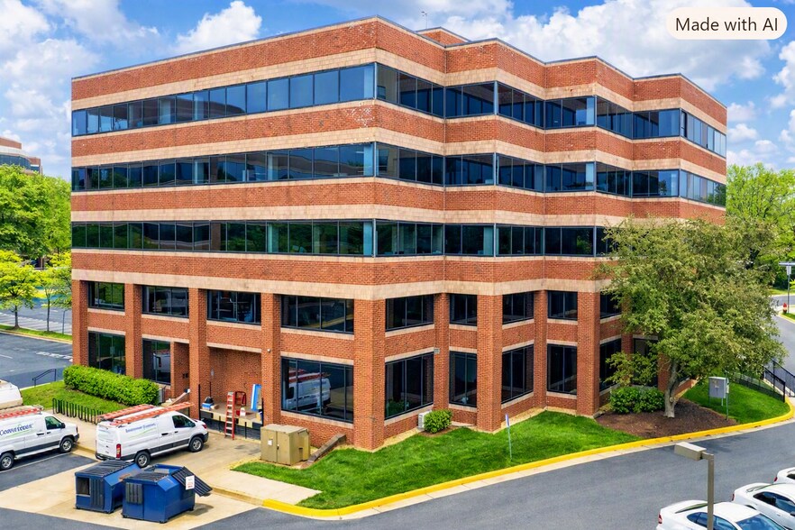 11490 Commerce Park Dr, Reston, VA à vendre - Photo de l’immeuble – Image 2 sur 32