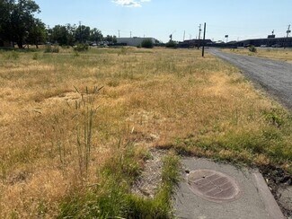 Plus de détails pour 337 E Highland Ave, Hermiston, OR - Terrain à vendre