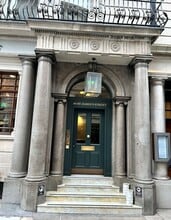 36 St James's St, Londres à louer Photo de l’immeuble– Image 1 sur 3