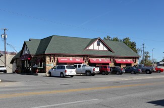 Plus de détails pour 4070 Southwest Blvd, Tulsa, OK - Local commercial à vendre